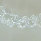 Arabesque - Arabesque Moonstone-Diaphanous white - 2